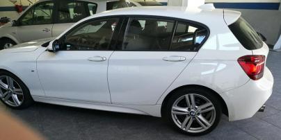 Trabajos realizadosDUPLICADO MANDO BMW SERIE 1