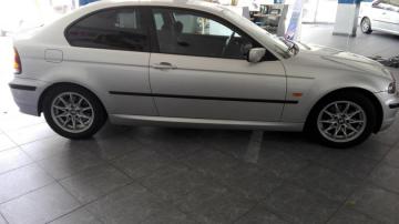 Trabajos realizadosReprogramaci�n de BMW 320 150cv, ahora 180cv