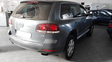 Trabajos realizadosReprogramaci�n de  VW Touareg 174cv, ahora 208cv