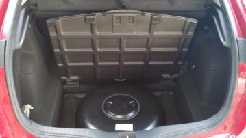 Trabajos realizadosHonda Civic 90 cv transformado a GLP