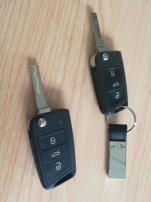 Trabajos realizadosDUPLICADO LLAVES 