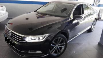 Trabajos realizadosREPROGRAMACION PASSAT