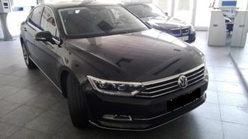 Trabajos realizadosREPROGRAMACION PASSAT